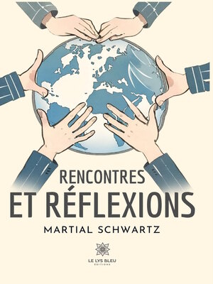 cover image of Rencontres et réflexions